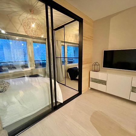 Rovaniemi City Nest Екстер'єр фото