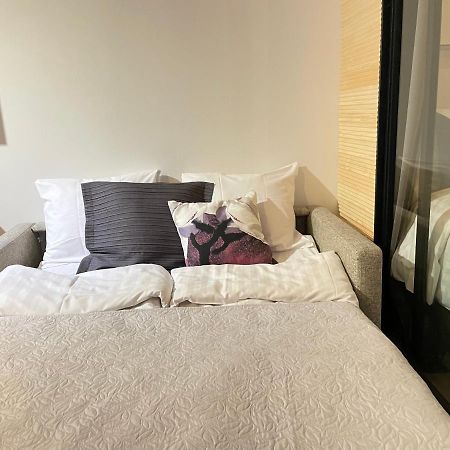 Rovaniemi City Nest Екстер'єр фото