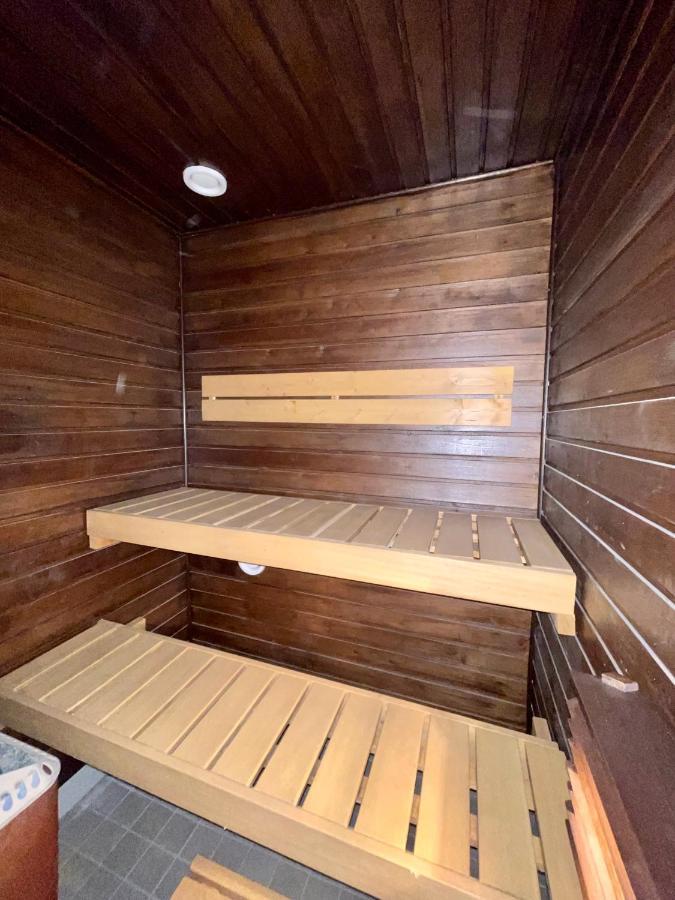 Rovaniemi City Nest Екстер'єр фото