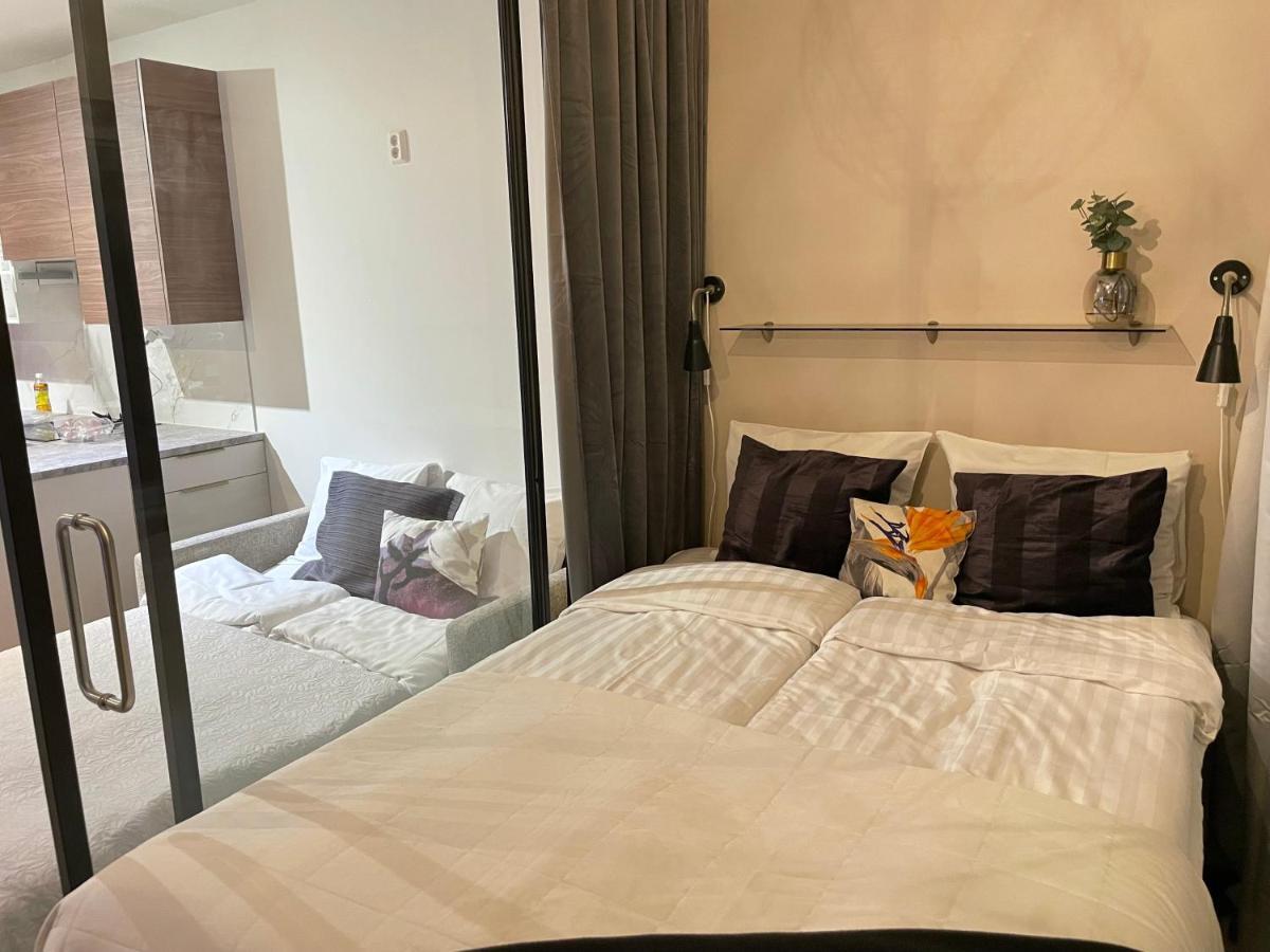 Rovaniemi City Nest Екстер'єр фото