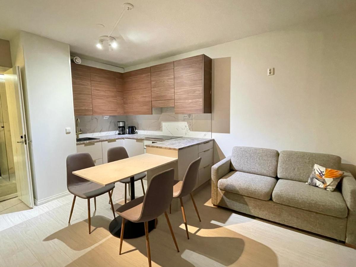 Rovaniemi City Nest Екстер'єр фото